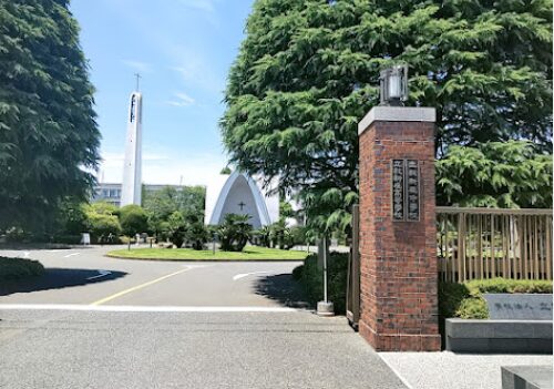 学校