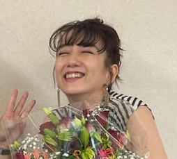 長井短