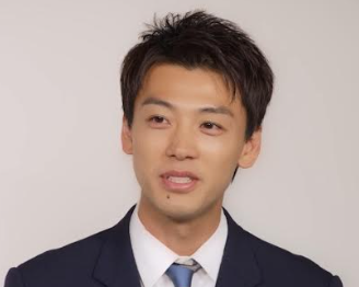 竹内涼真