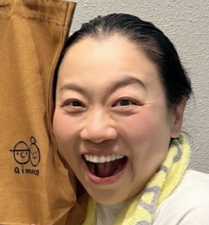 いとうあさこ