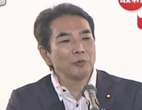 江藤拓農林水産大臣