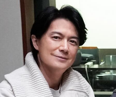 福山雅治