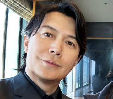 福山雅治