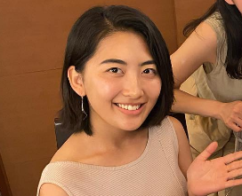 松本花林