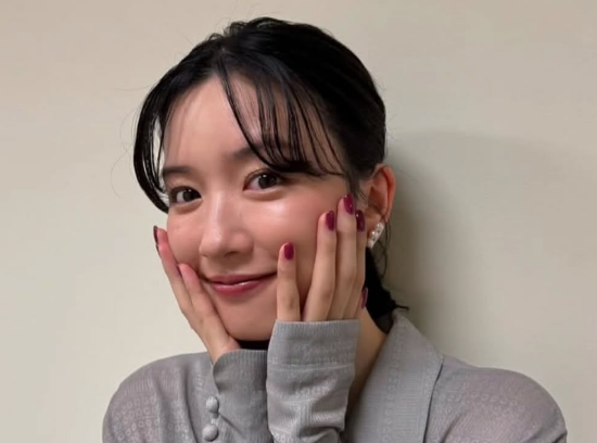 永野芽郁