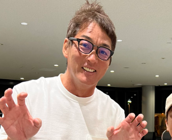 長嶋一茂