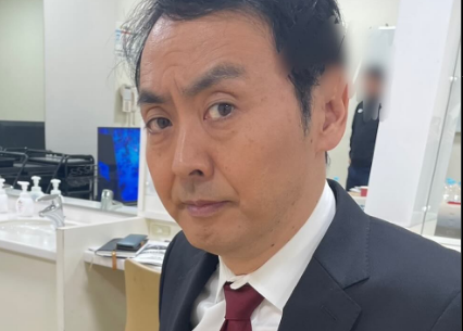 田中卓志