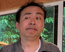 田中卓志