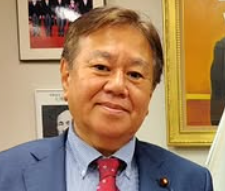 原口一博