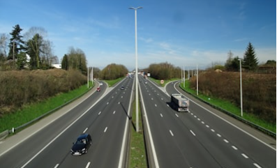 高速道路