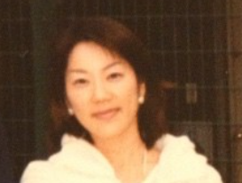 長嶋三奈