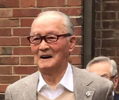 長嶋茂雄