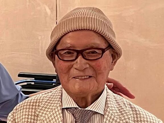 長嶋茂雄