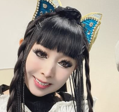 プリンセス天功