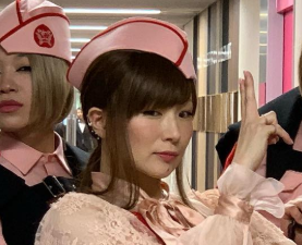 椎名林檎