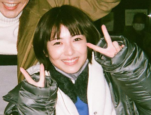 浜辺美波