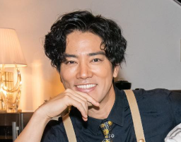 桐谷健太