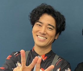 桐谷健太