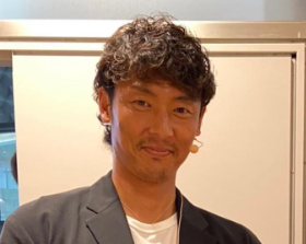 斉藤和巳