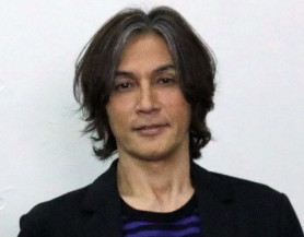稲葉浩志