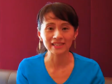 石破茂の妻