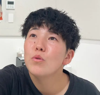 相方のくろさわ