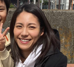 松下奈緒