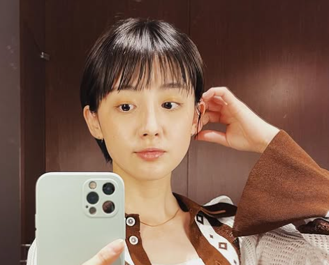 宮司愛海
