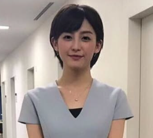 宮司愛海
