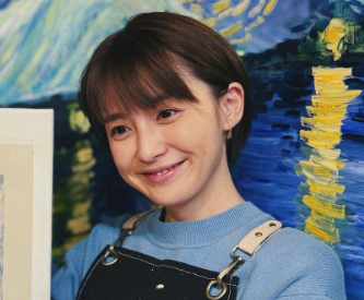 宮司愛海