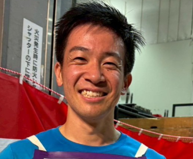 森本裕介