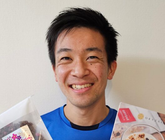 森本裕介