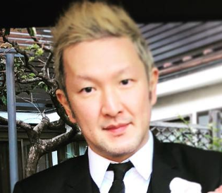 中村獅童