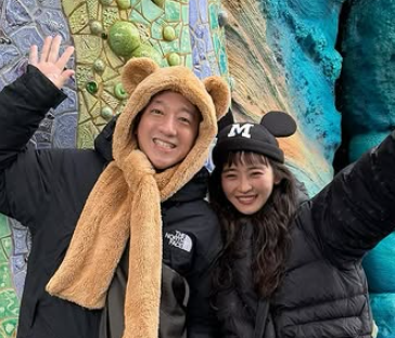 サバンナ高橋と嫁