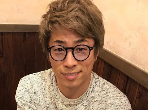 田村淳