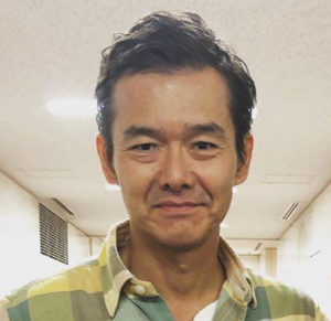 渡部篤郎