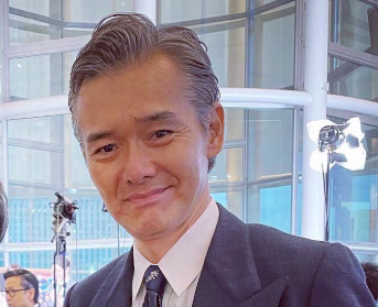 渡部篤郎