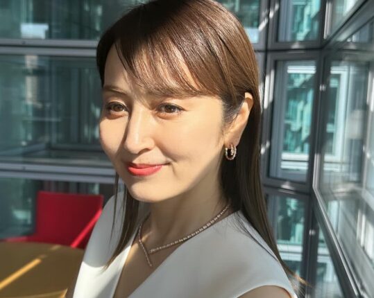 矢田亜希子