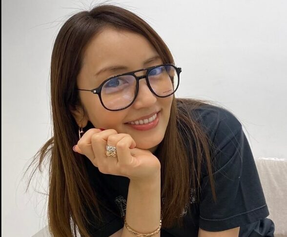 矢田亜希子