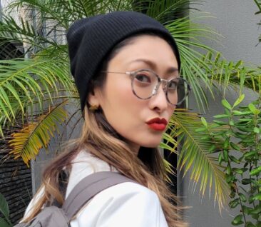 山田優