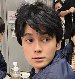 眞栄田郷敦