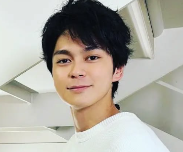 眞栄田郷敦