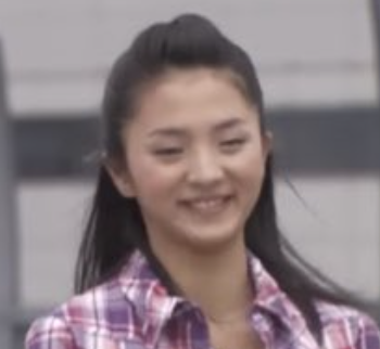 満島ひかり