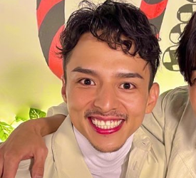 満島真之介