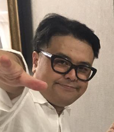 とろサーモン久保田