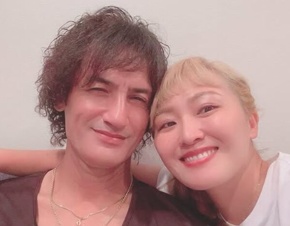 丸山桂里奈と本並健治