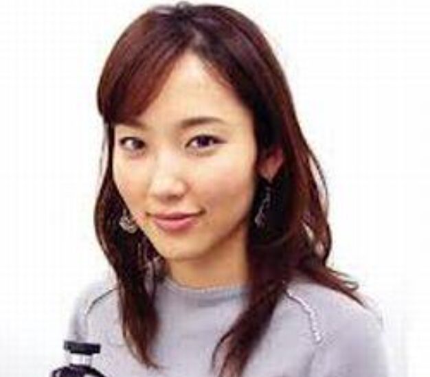 織田裕二の妻