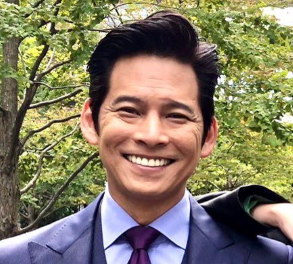 織田裕二