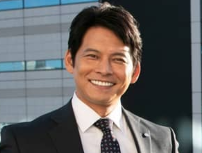 織田裕二