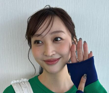 たけうちほのか